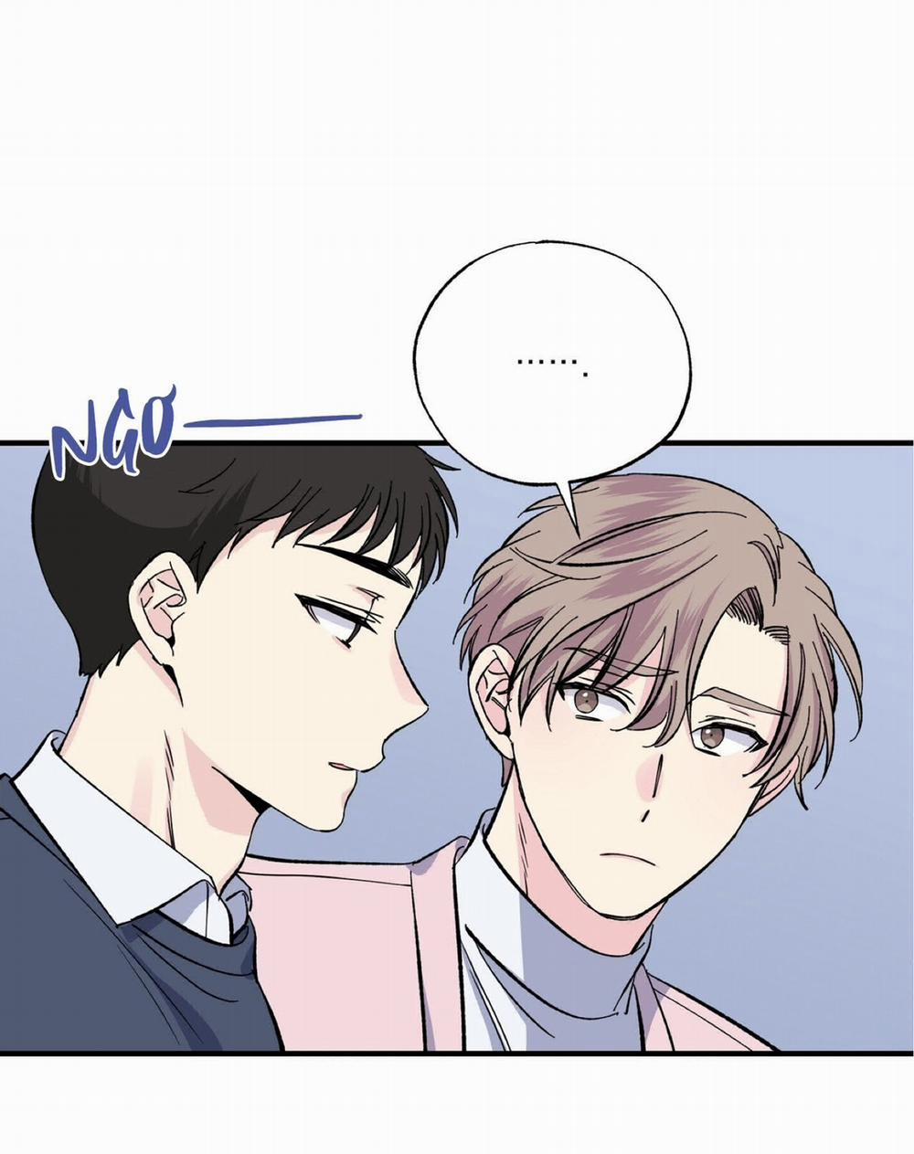 Vị Ngọt Đôi Môi 43 trang 56