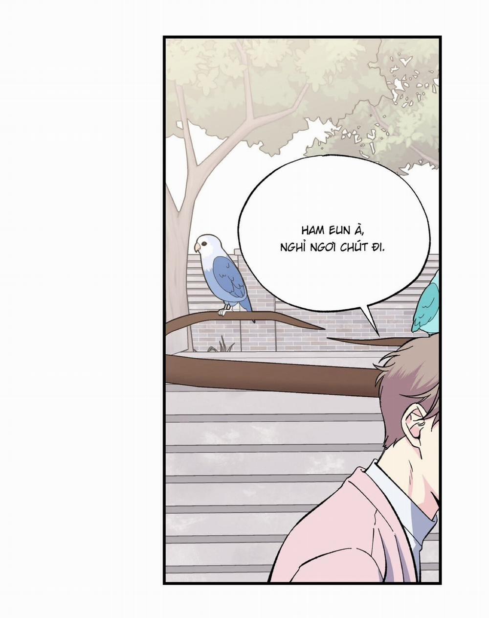 Vị Ngọt Đôi Môi 43 trang 58