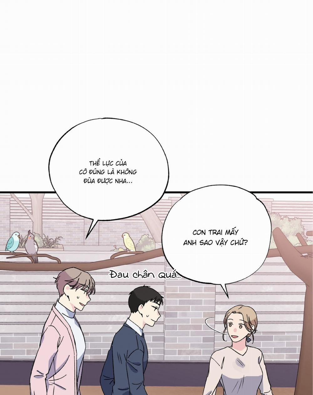 Vị Ngọt Đôi Môi 43 trang 59