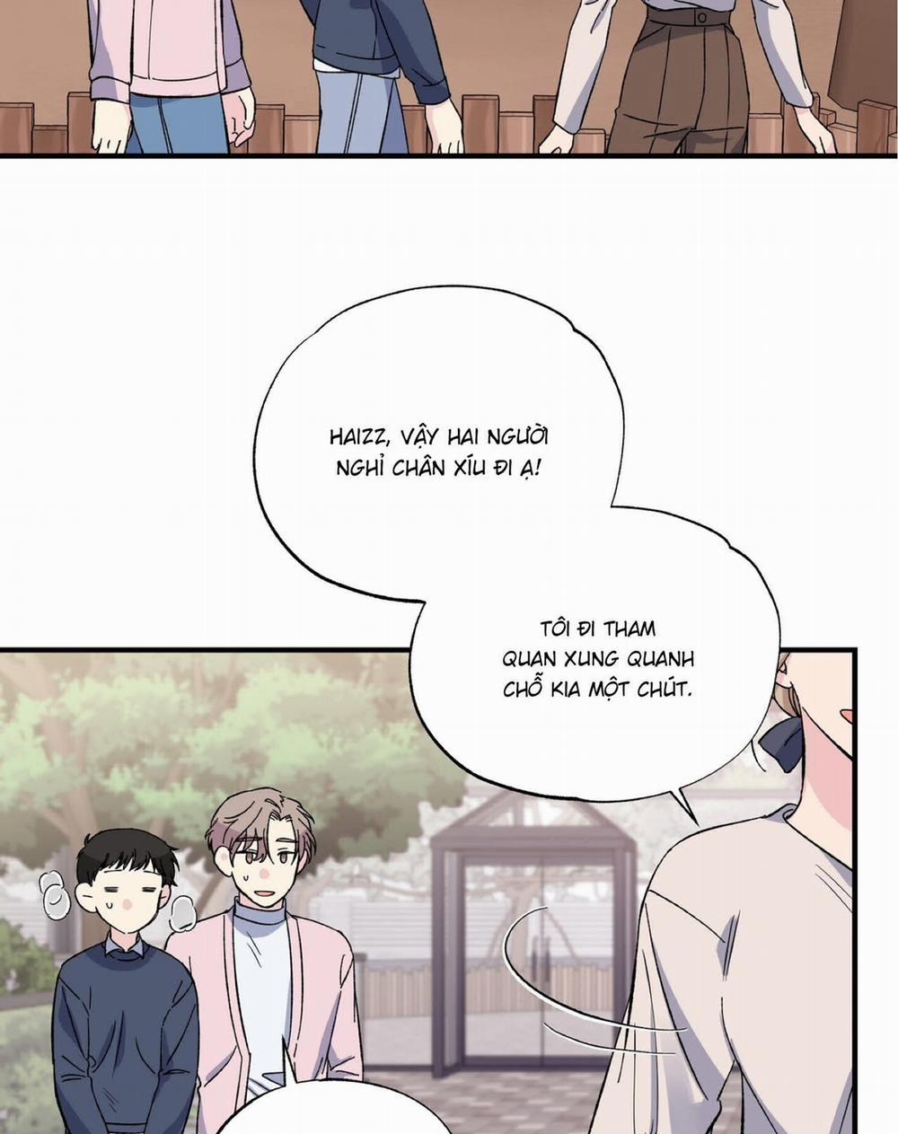 Vị Ngọt Đôi Môi 43 trang 60