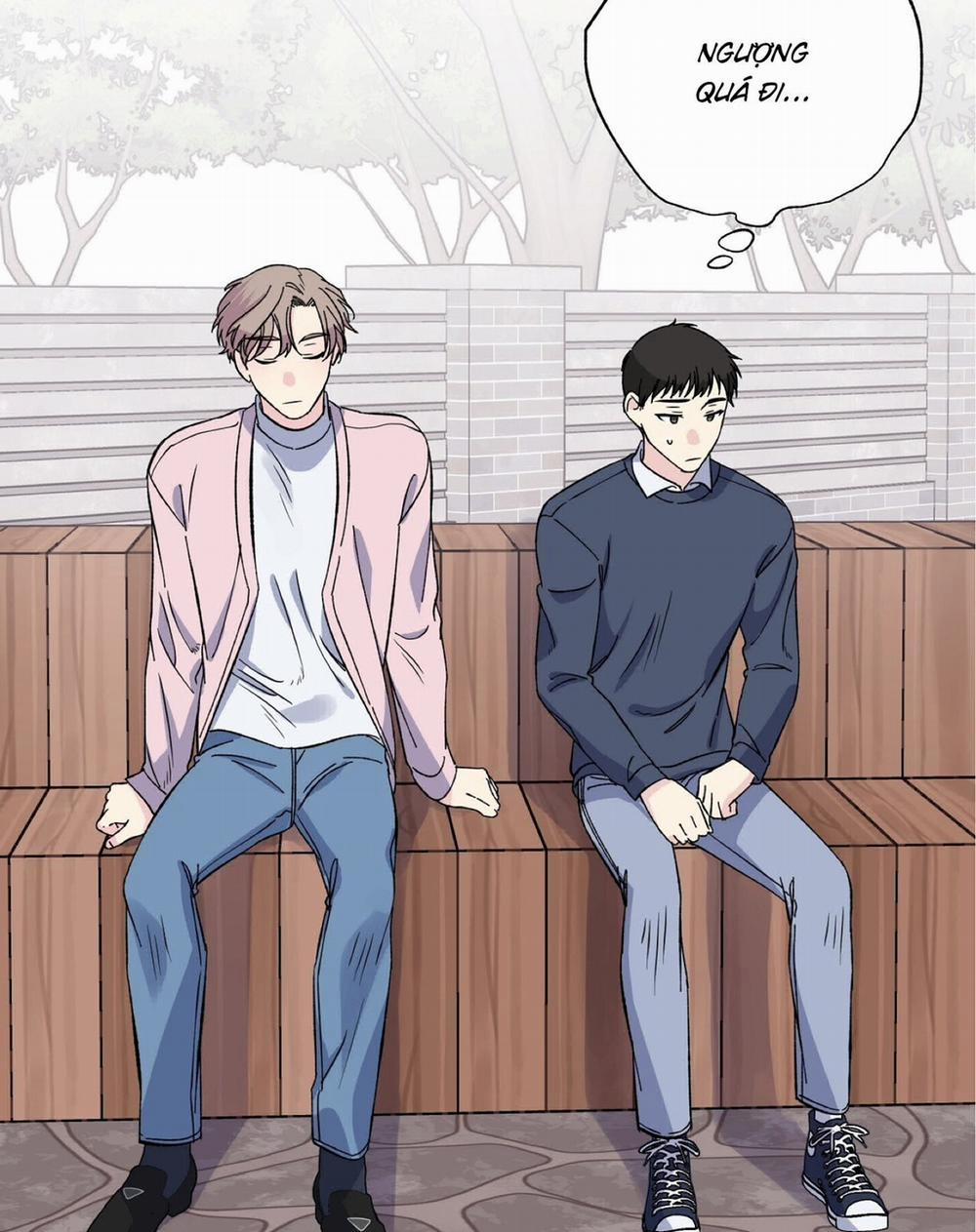 Vị Ngọt Đôi Môi 43 trang 62