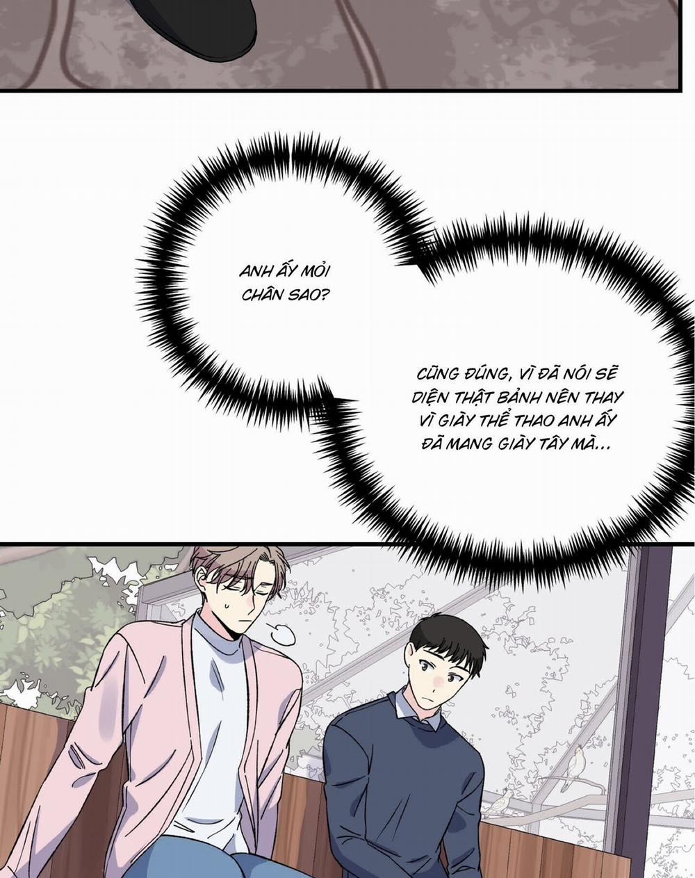 Vị Ngọt Đôi Môi 43 trang 64