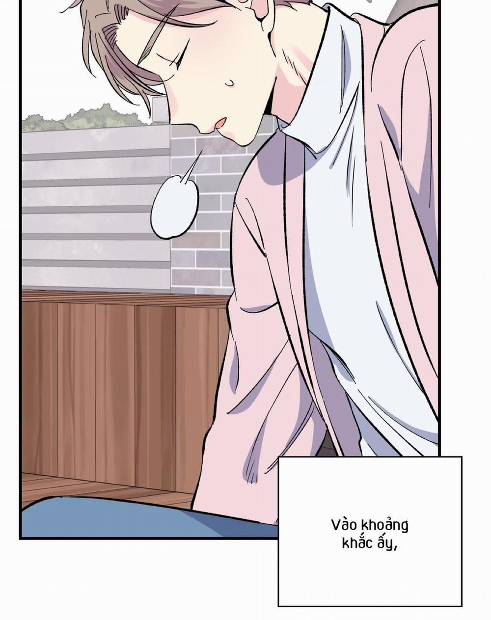 Vị Ngọt Đôi Môi 43 trang 67