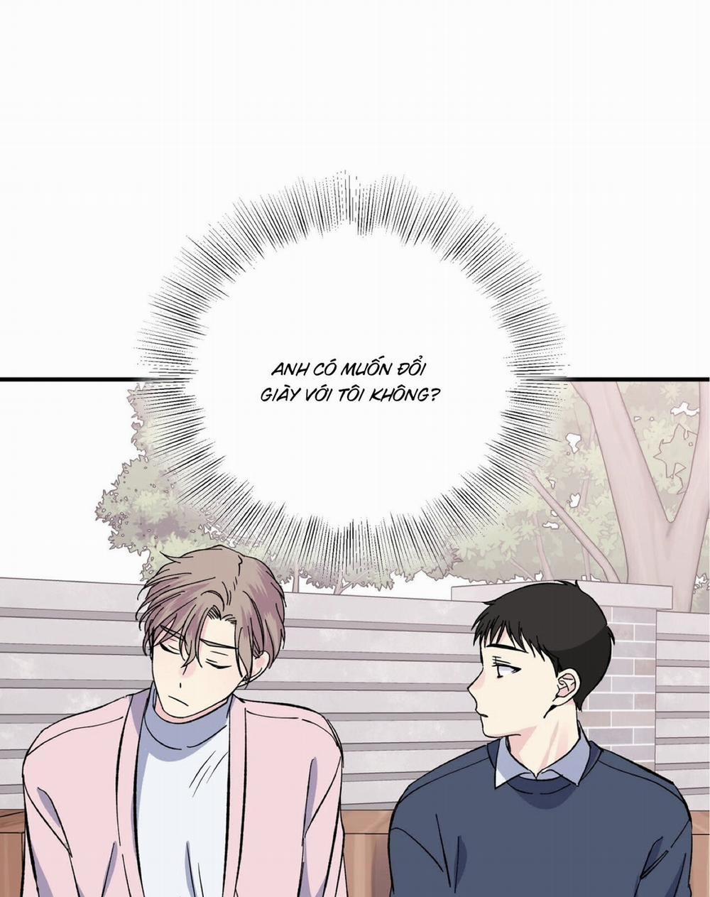 Vị Ngọt Đôi Môi 43 trang 68