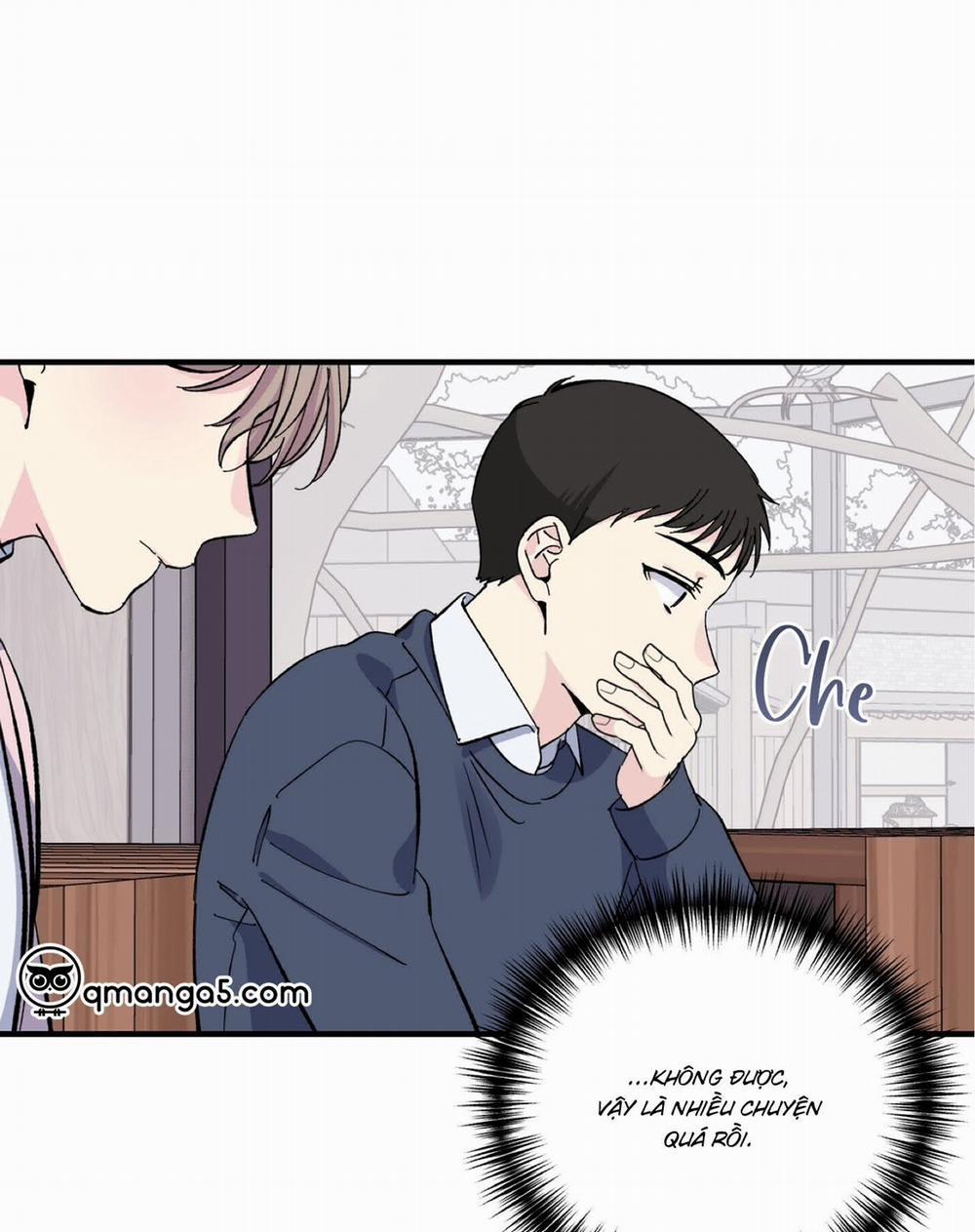 Vị Ngọt Đôi Môi 43 trang 70