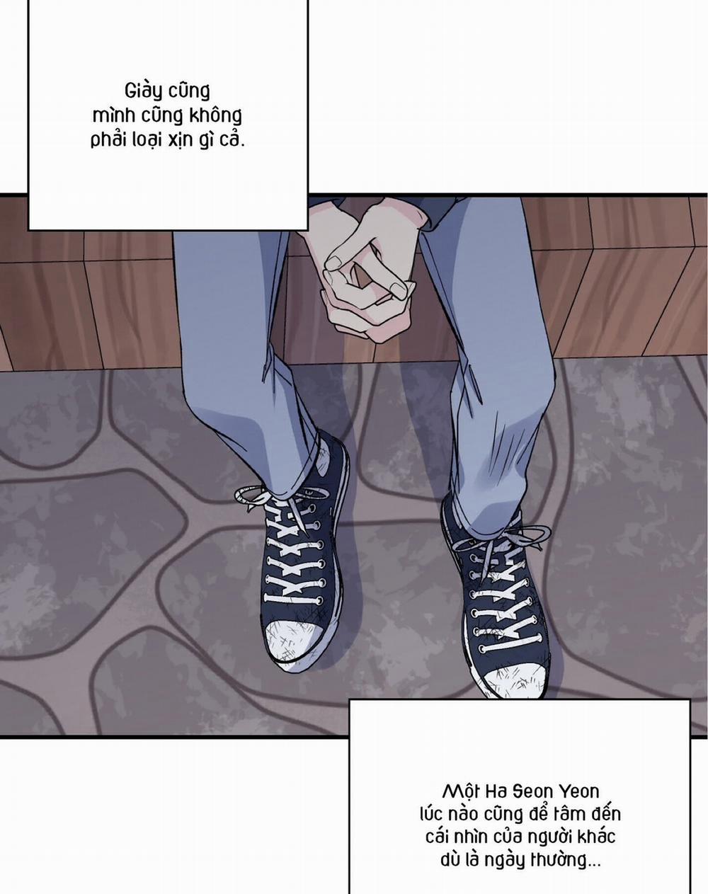 Vị Ngọt Đôi Môi 43 trang 74