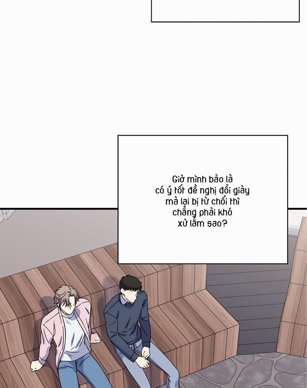 Vị Ngọt Đôi Môi 43 trang 75