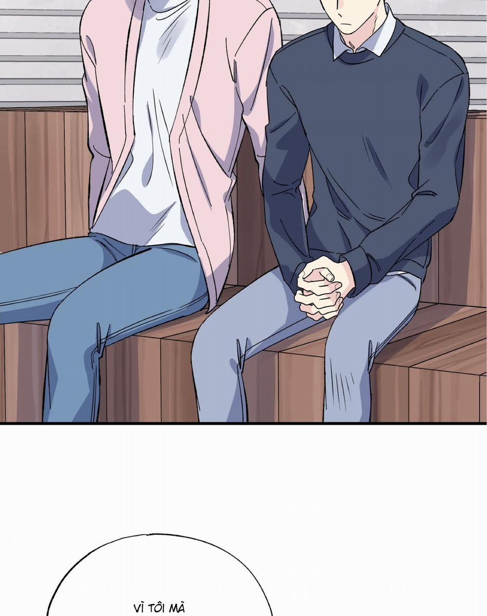 Vị Ngọt Đôi Môi 43 trang 77