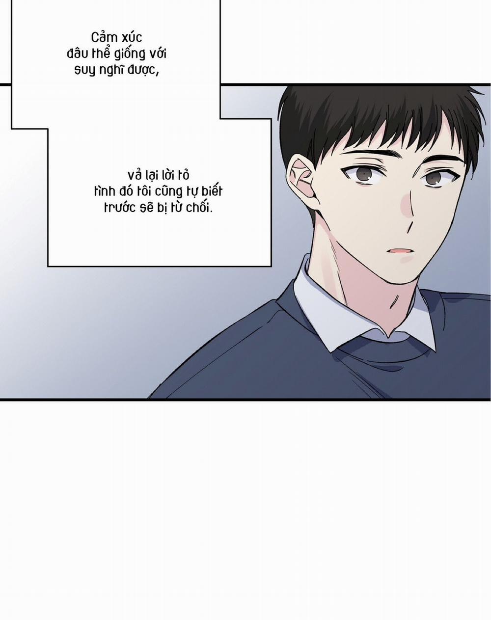 Vị Ngọt Đôi Môi 43 trang 81