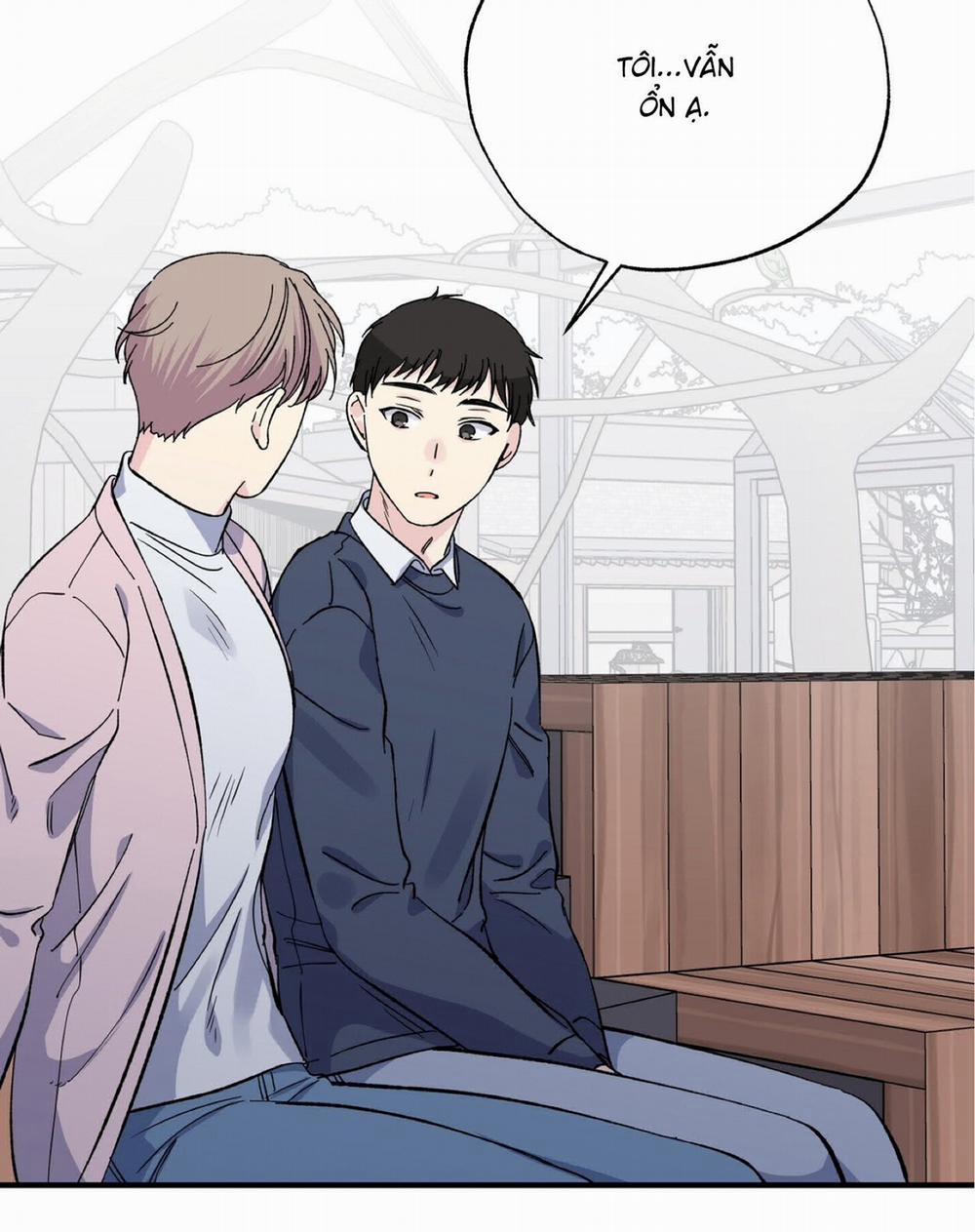 Vị Ngọt Đôi Môi 43 trang 83