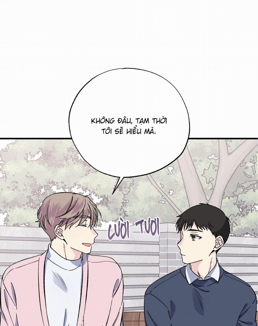 Vị Ngọt Đôi Môi 43 trang 84