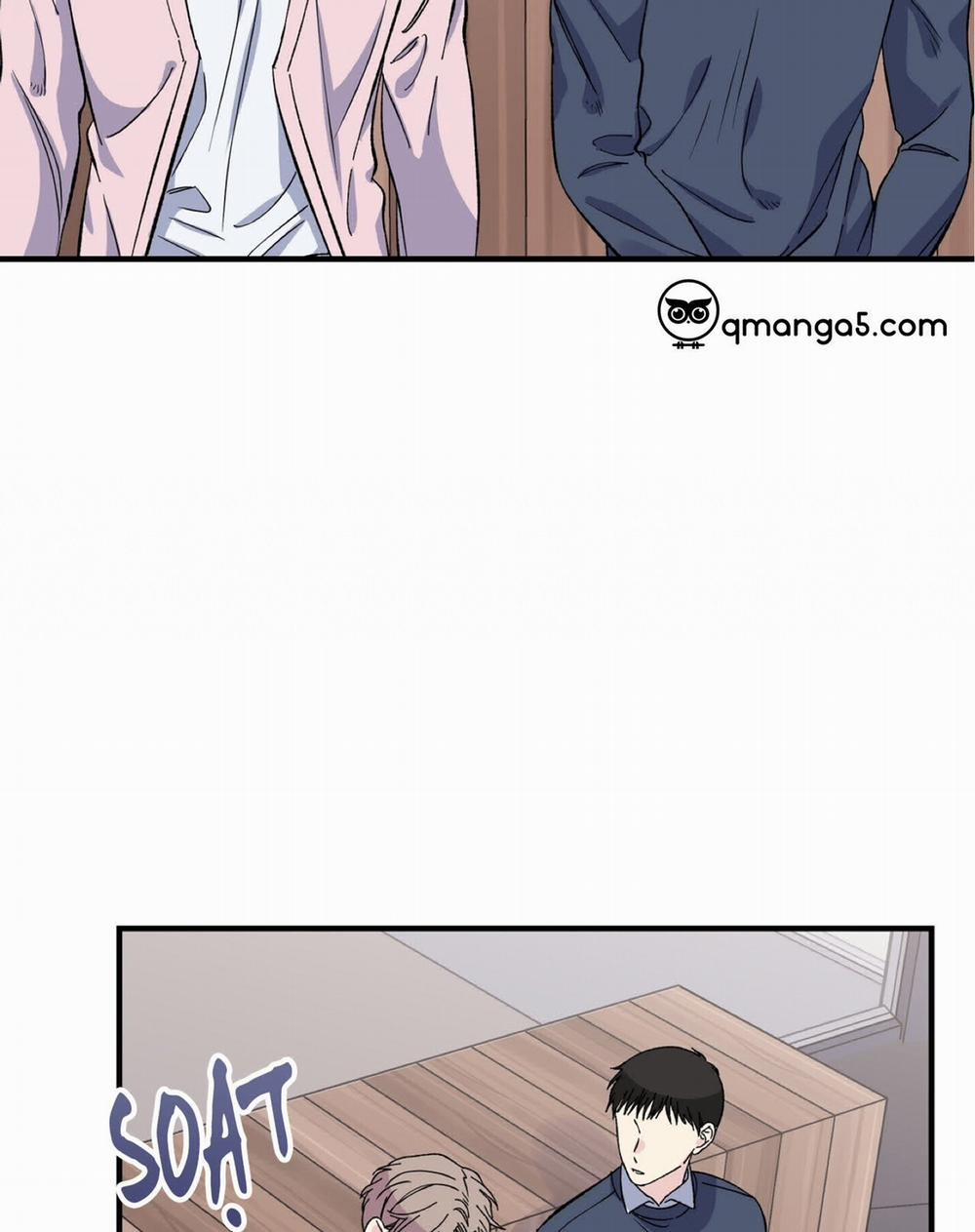 Vị Ngọt Đôi Môi 43 trang 85