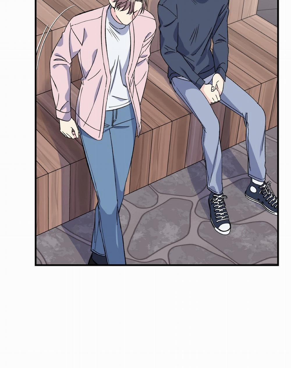 Vị Ngọt Đôi Môi 43 trang 86