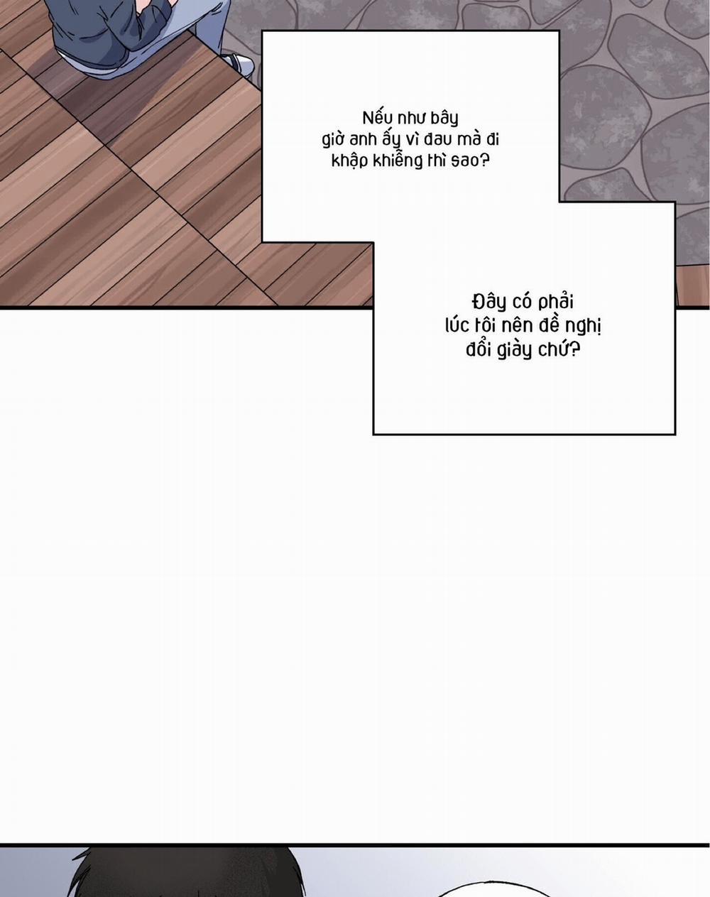 Vị Ngọt Đôi Môi 43 trang 88