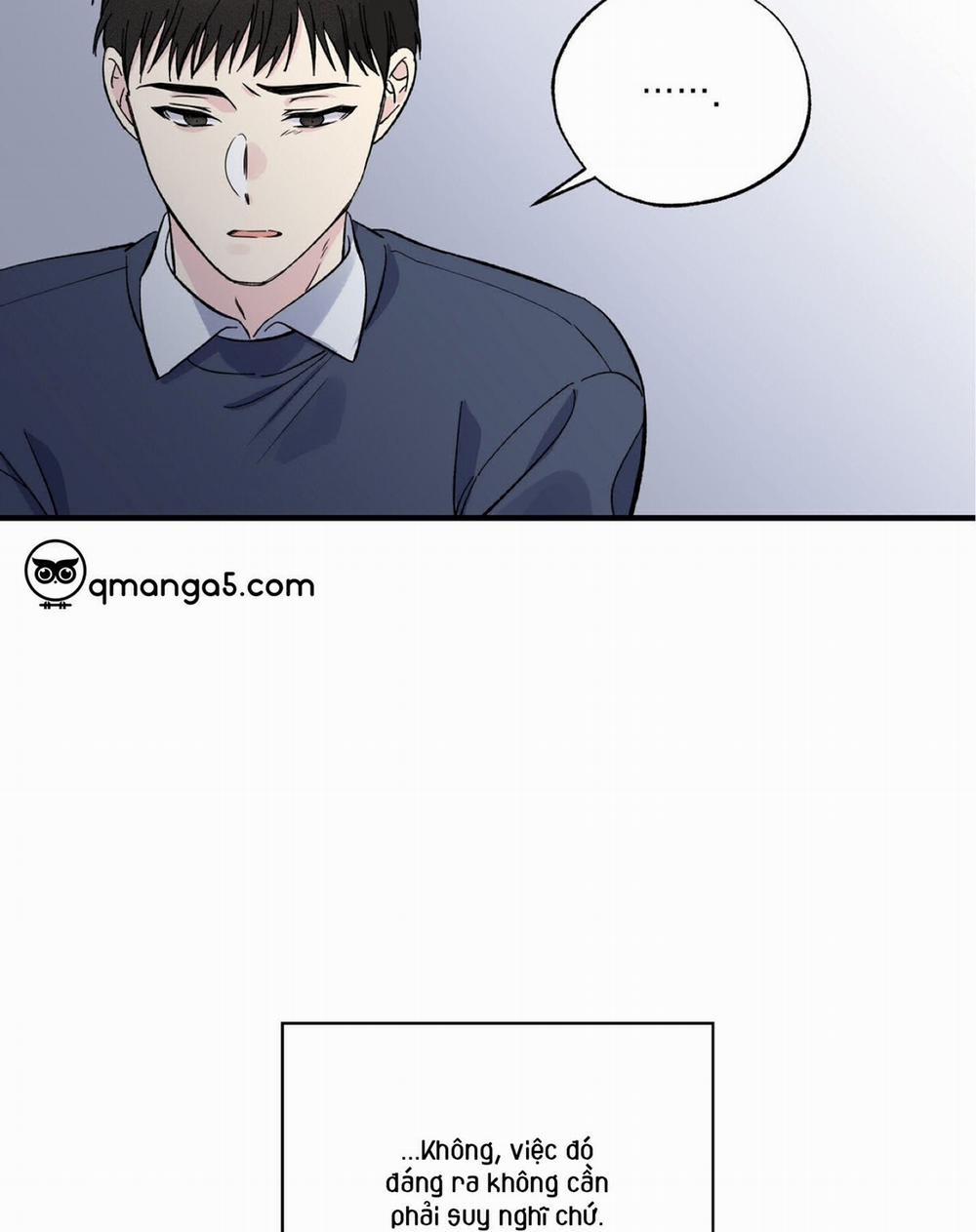 Vị Ngọt Đôi Môi 43 trang 89