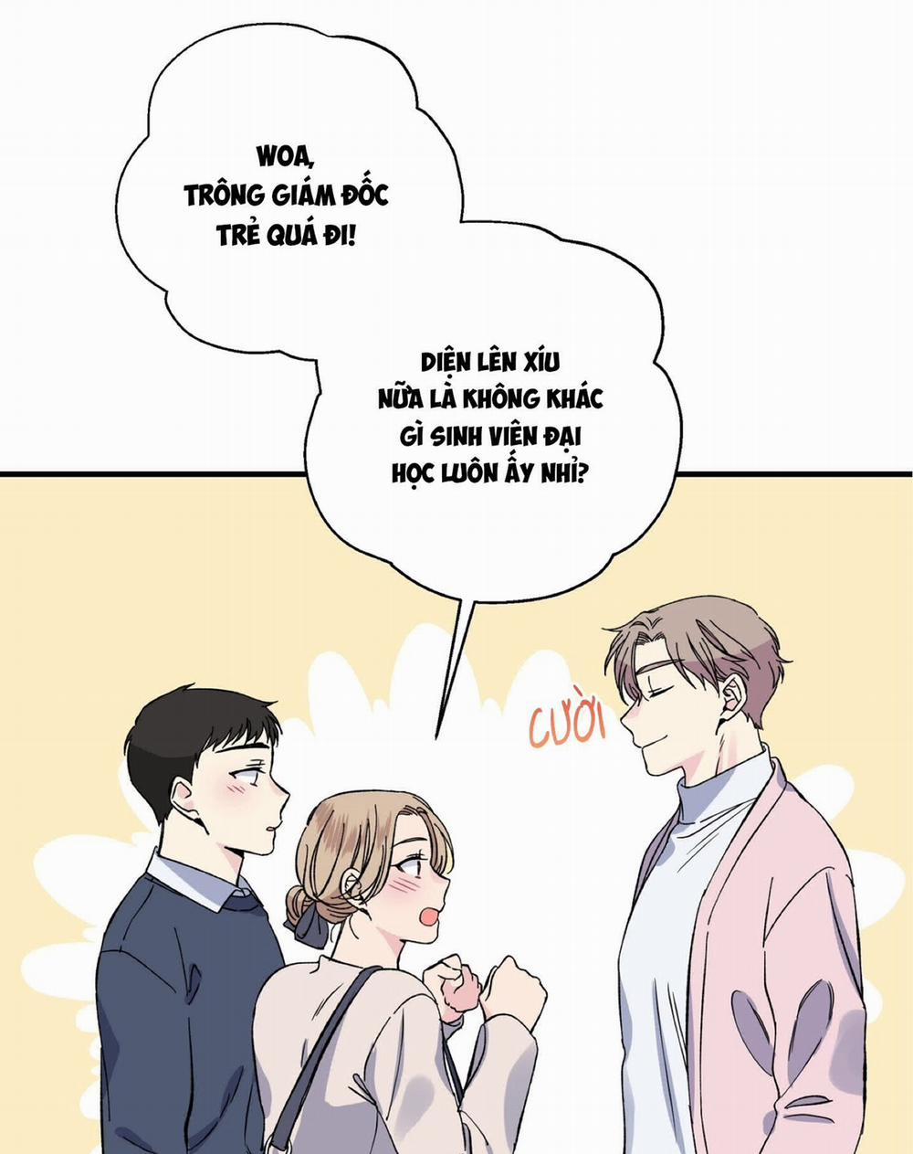 Vị Ngọt Đôi Môi 43 trang 9