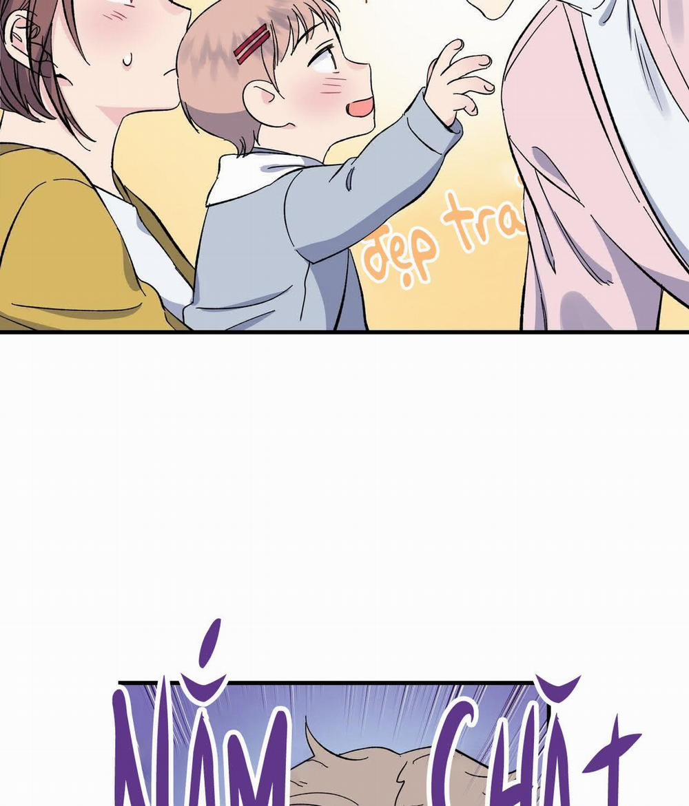 Vị Ngọt Đôi Môi 44 trang 10