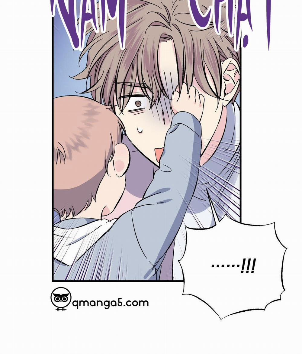 Vị Ngọt Đôi Môi 44 trang 11