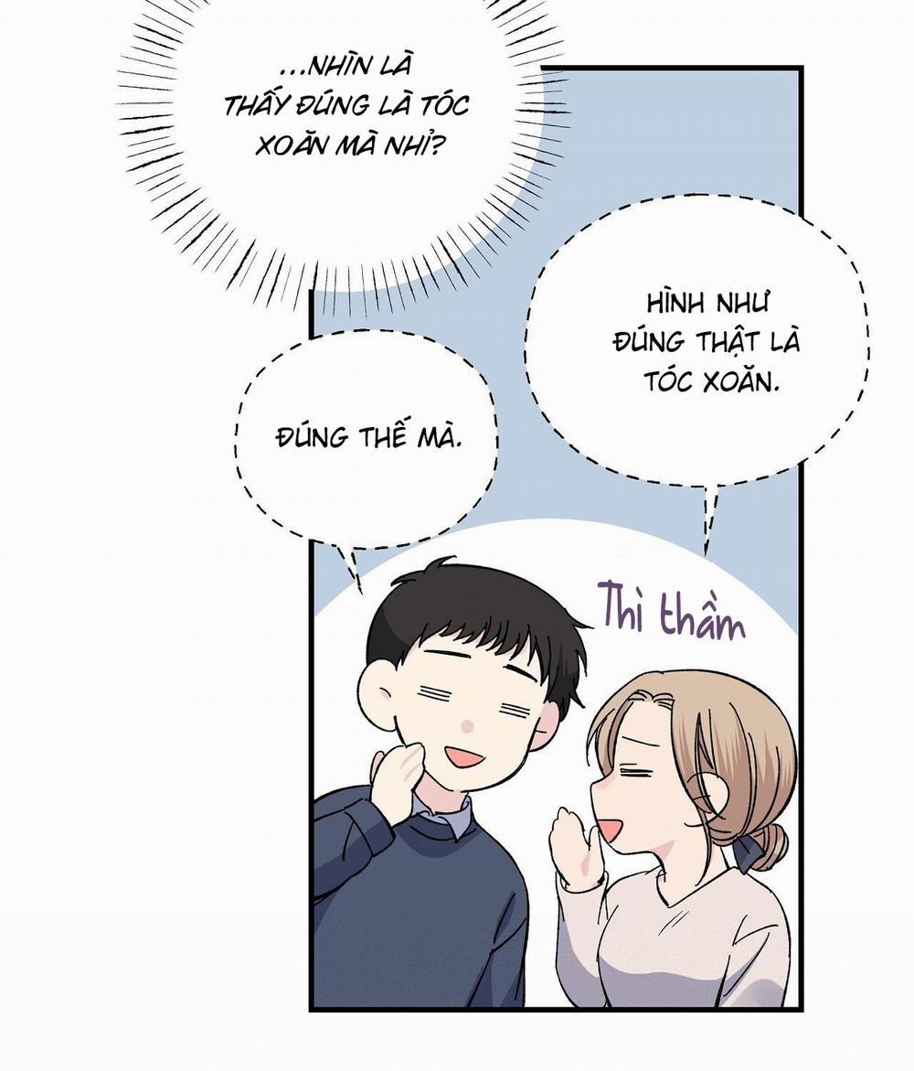 Vị Ngọt Đôi Môi 44 trang 16