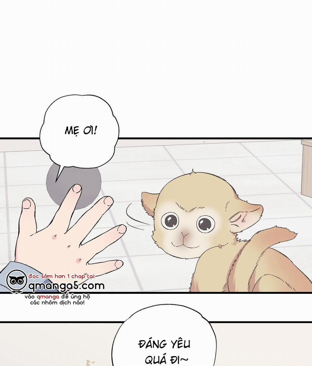 Vị Ngọt Đôi Môi 44 trang 2