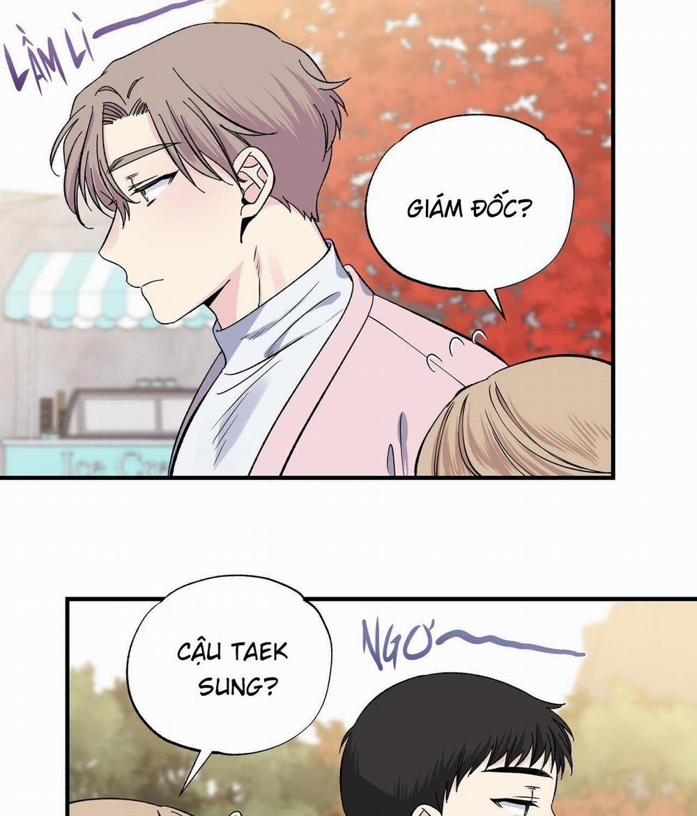 Vị Ngọt Đôi Môi 44 trang 25