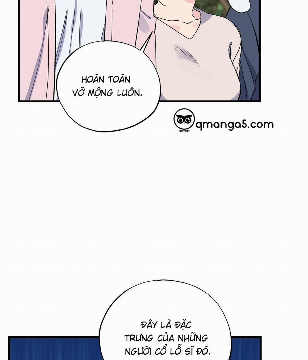 Vị Ngọt Đôi Môi 44 trang 27