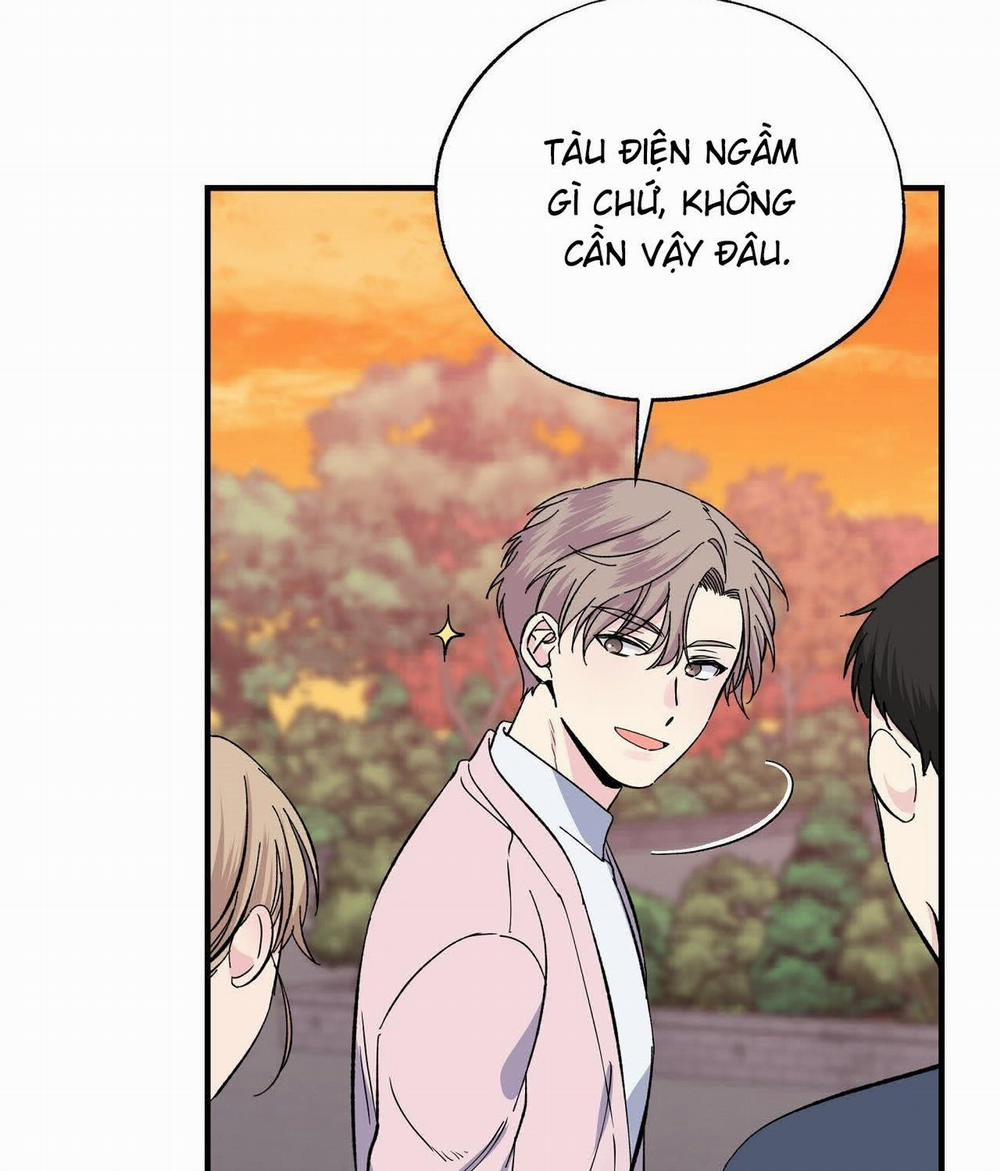 Vị Ngọt Đôi Môi 44 trang 32