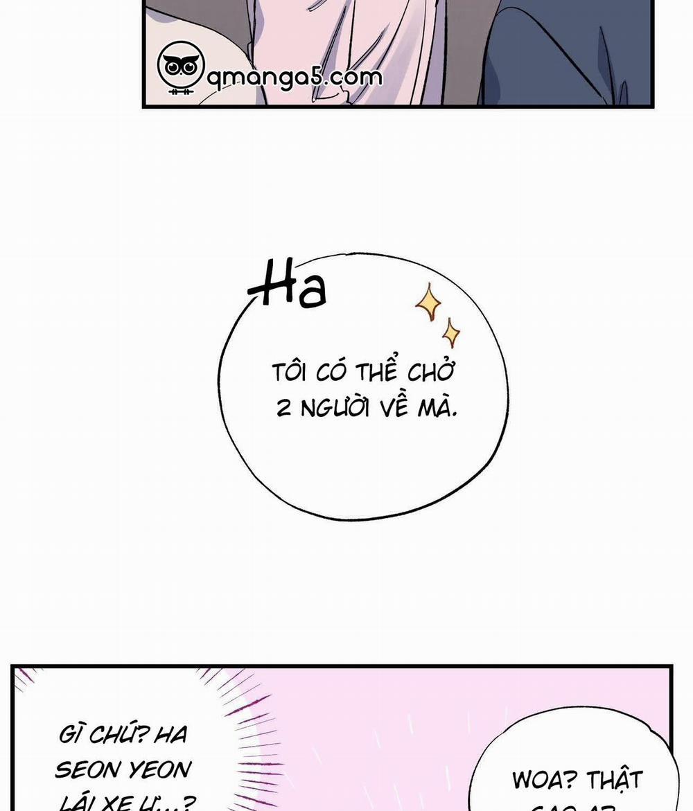 Vị Ngọt Đôi Môi 44 trang 33