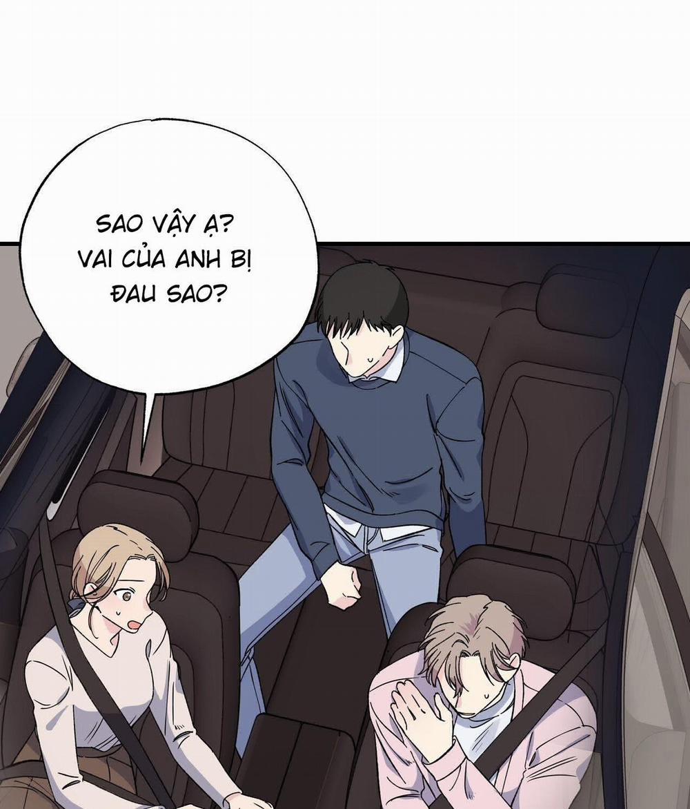 Vị Ngọt Đôi Môi 44 trang 36