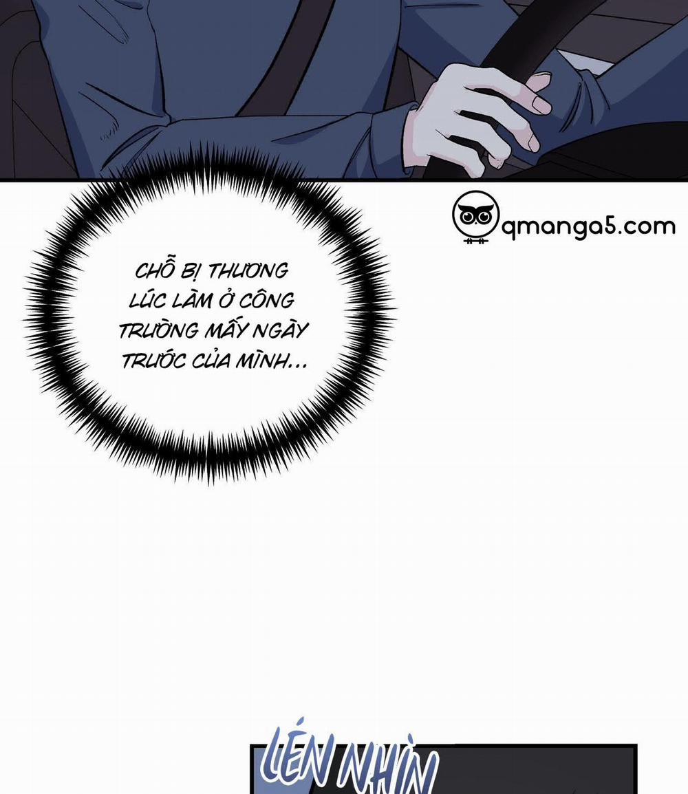 Vị Ngọt Đôi Môi 44 trang 38