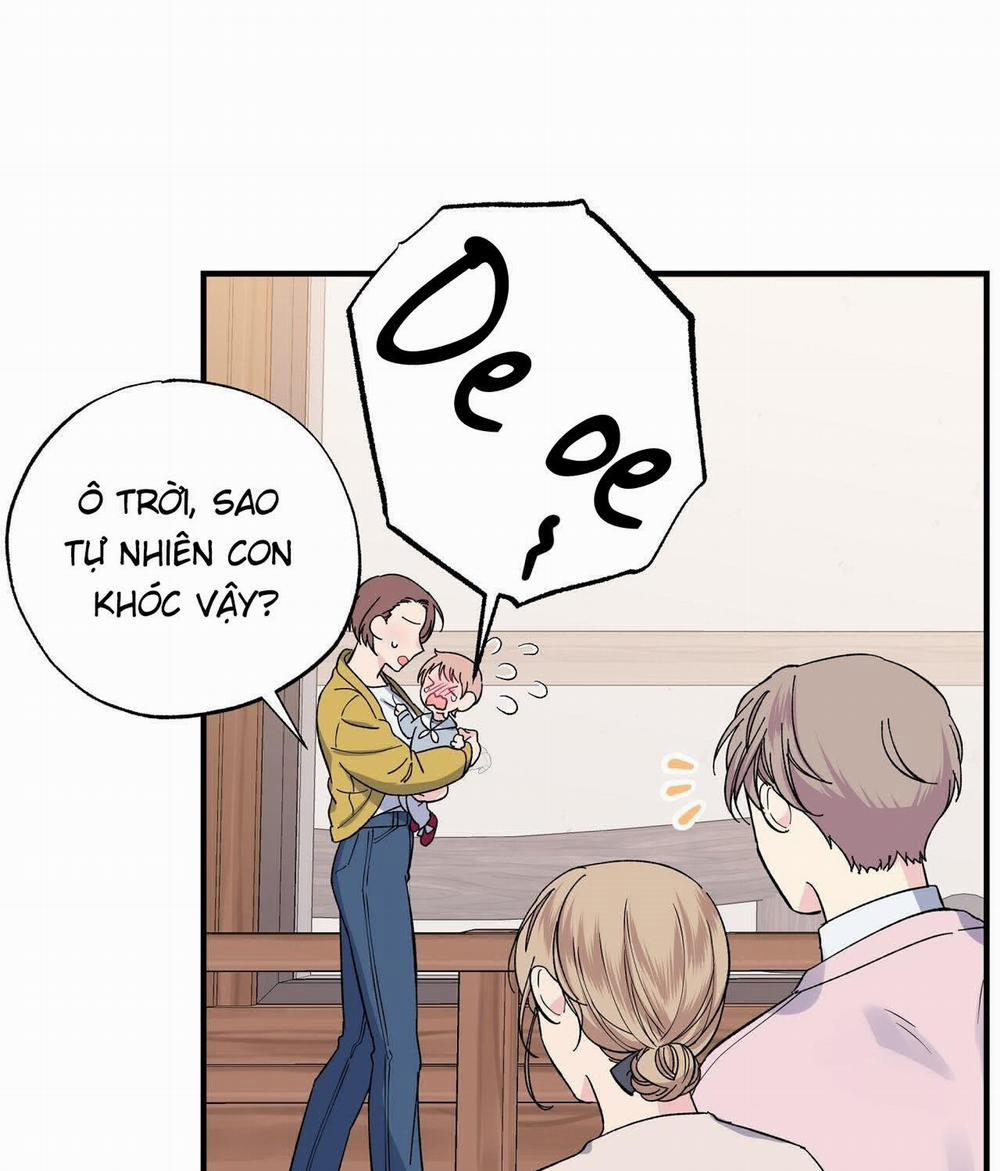 Vị Ngọt Đôi Môi 44 trang 4