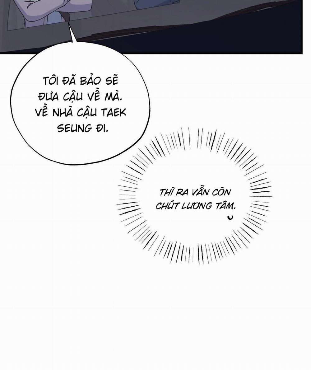 Vị Ngọt Đôi Môi 44 trang 40