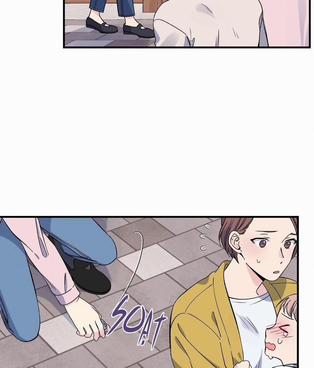 Vị Ngọt Đôi Môi 44 trang 5