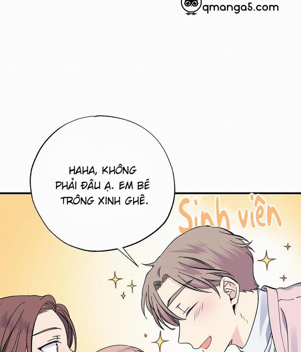 Vị Ngọt Đôi Môi 44 trang 9