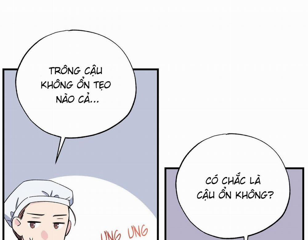 Vị Ngọt Đôi Môi 45 trang 30