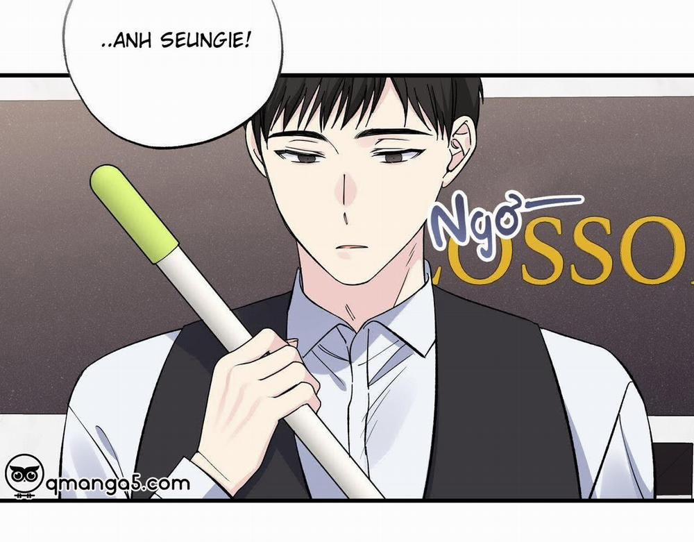 Vị Ngọt Đôi Môi 45 trang 4