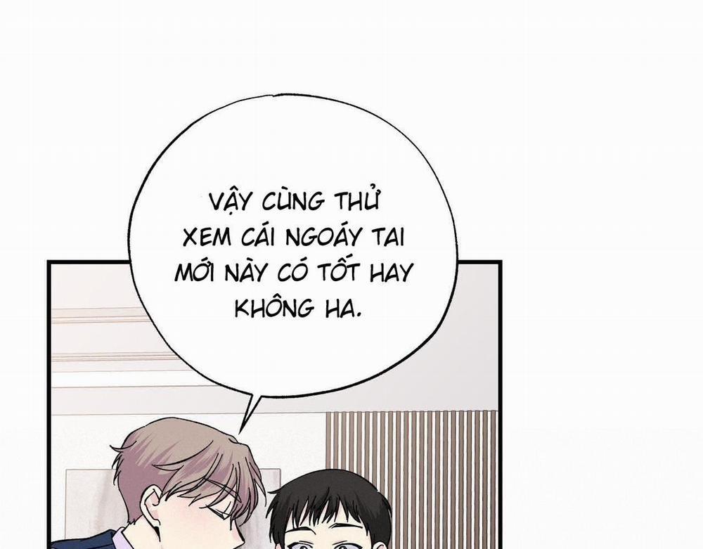 Vị Ngọt Đôi Môi 45 trang 76