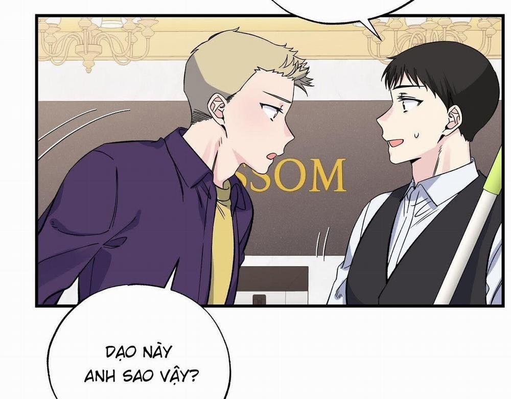 Vị Ngọt Đôi Môi 45 trang 8