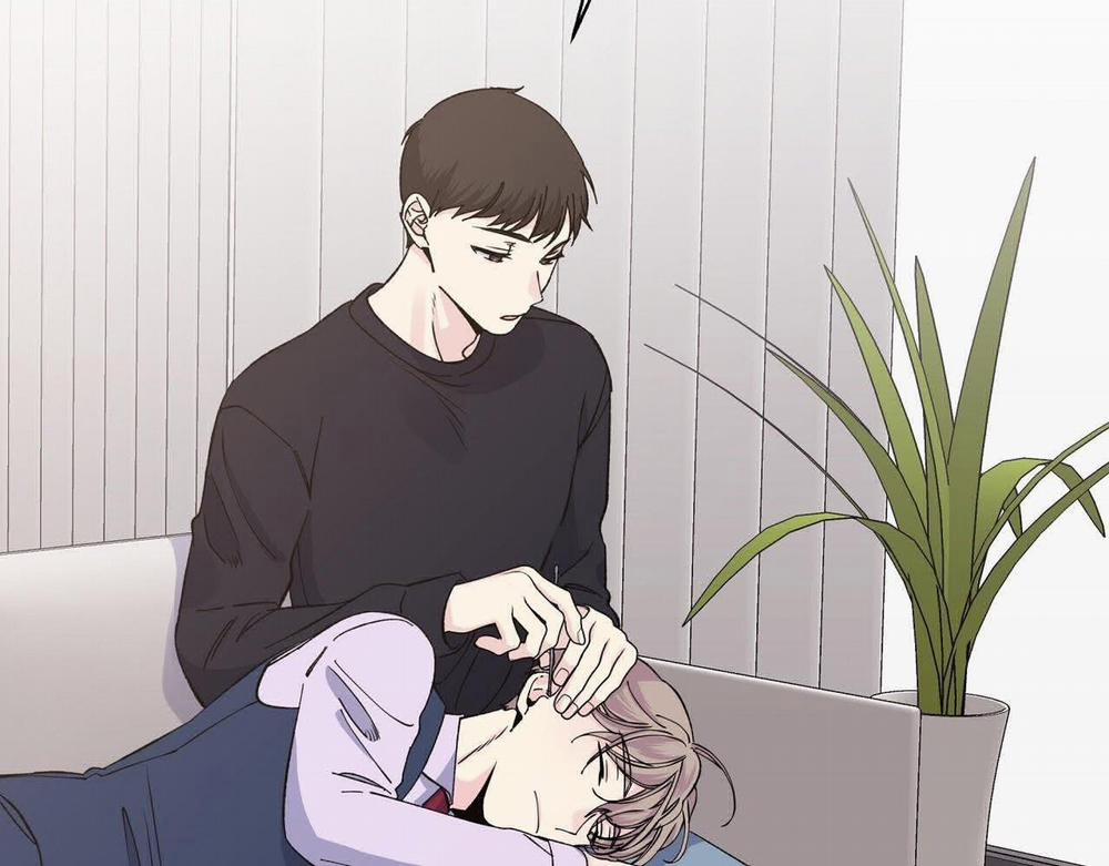 Vị Ngọt Đôi Môi 45 trang 80