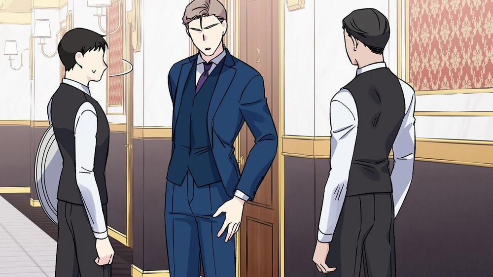 Vị Ngọt Đôi Môi 46 trang 158