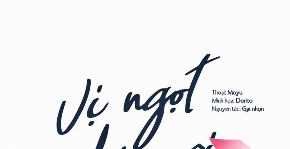 Vị Ngọt Đôi Môi 46 trang 25