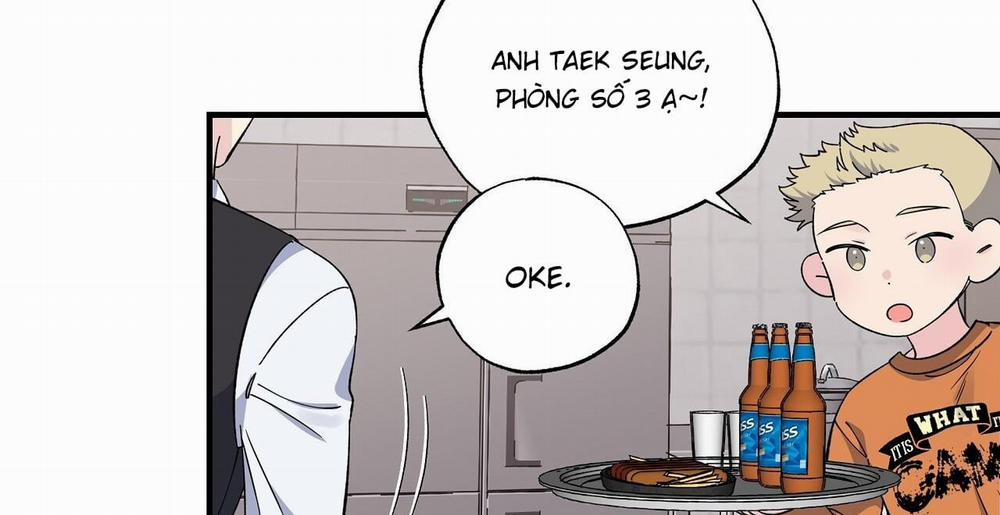 Vị Ngọt Đôi Môi 46 trang 29