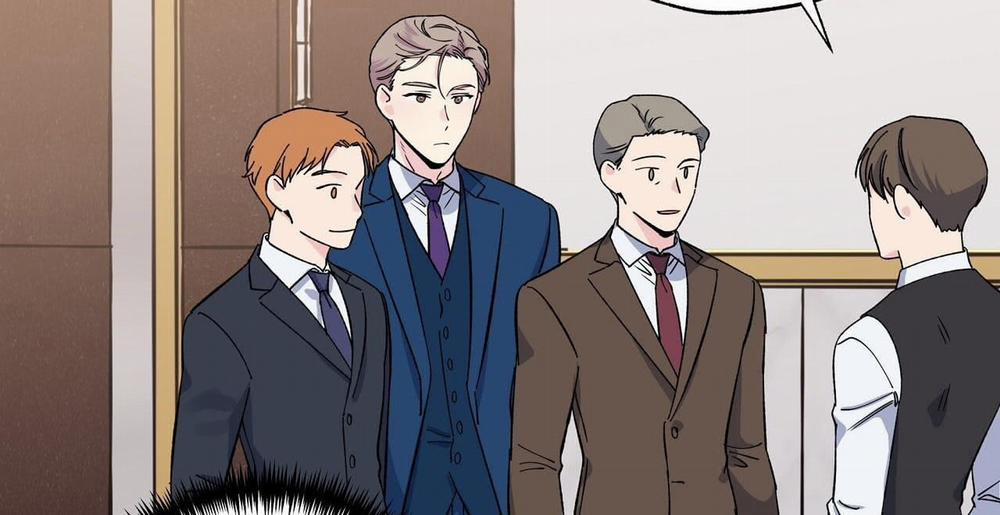 Vị Ngọt Đôi Môi 46 trang 38