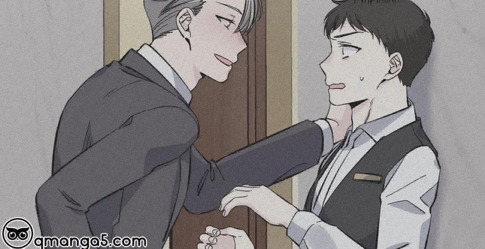 Vị Ngọt Đôi Môi 46 trang 75