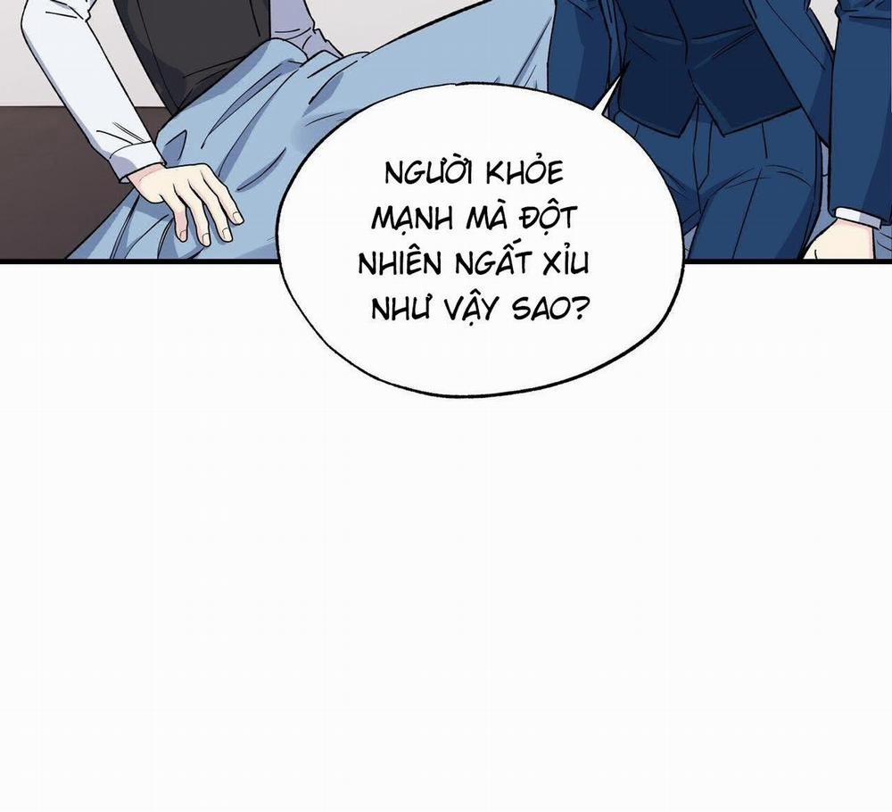 Vị Ngọt Đôi Môi 47 trang 104