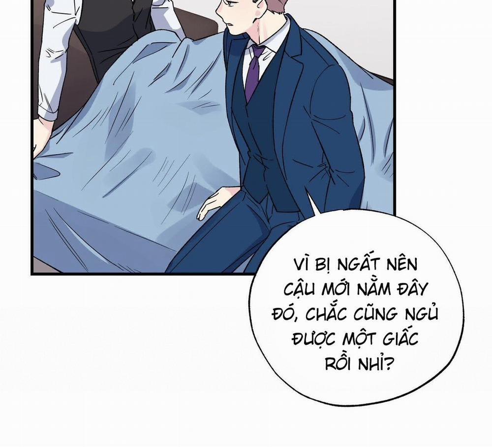 Vị Ngọt Đôi Môi 47 trang 106
