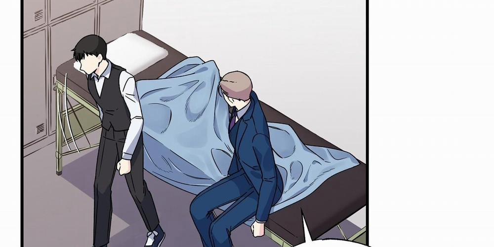 Vị Ngọt Đôi Môi 47 trang 120