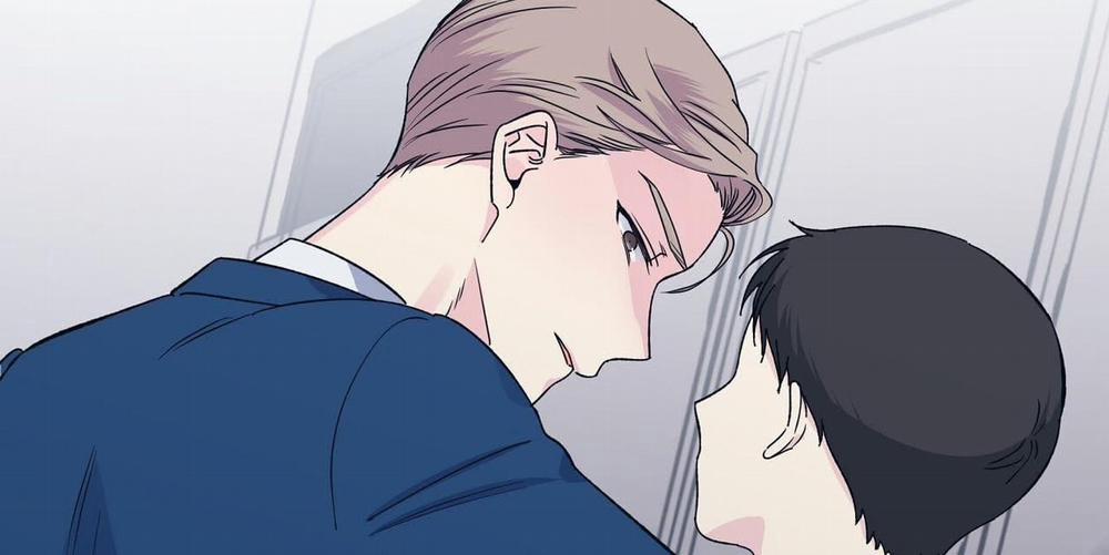 Vị Ngọt Đôi Môi 47 trang 132