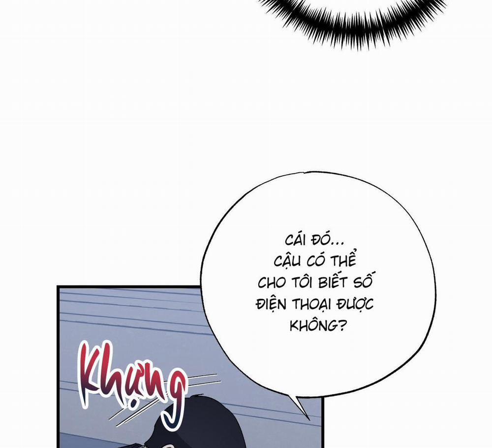 Vị Ngọt Đôi Môi 47 trang 20