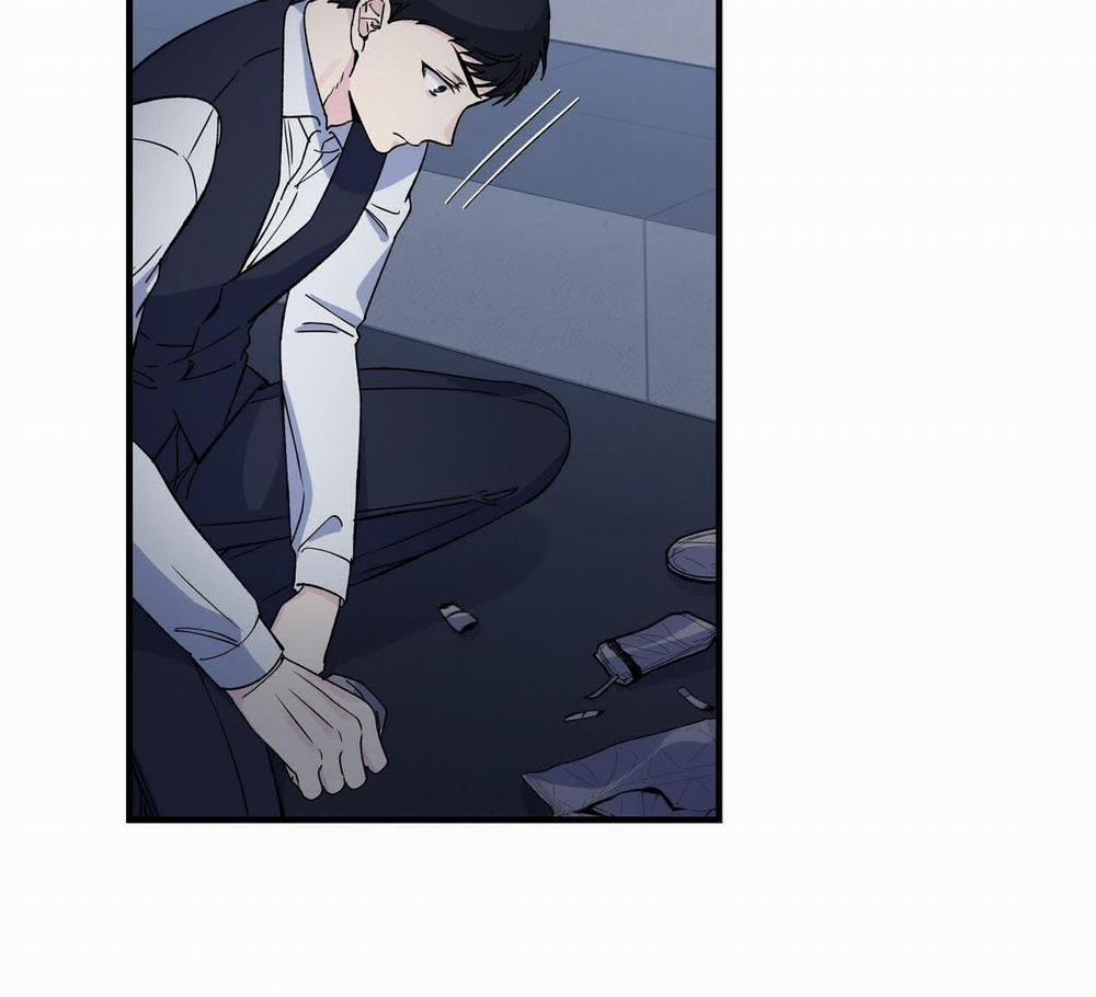 Vị Ngọt Đôi Môi 47 trang 21